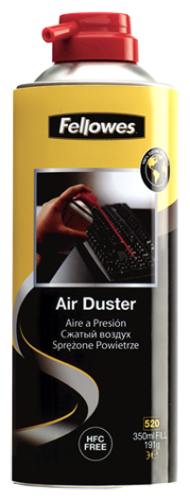 Fellowes Hfc Free Air Duster 9974905